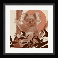 Pop Art Koala II Fine Art Print