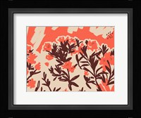 Red Rhododendron II Fine Art Print