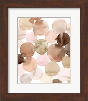 Speckled Clay II Fine Art Print