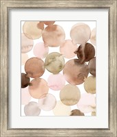 Speckled Clay II Fine Art Print