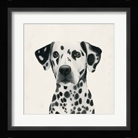 Best Bud II Framed Print