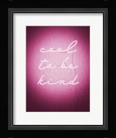 Sweet Neon I Fine Art Print