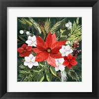 Heaven & Nature I Framed Print