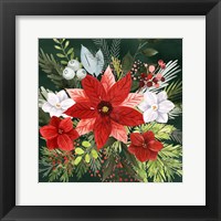 Heaven & Nature II Framed Print