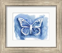 Butterfly Inkling I Fine Art Print