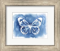Butterfly Inkling II Fine Art Print