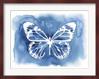 Butterfly Inkling II Fine Art Print
