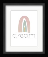 Rainbow Play IV Fine Art Print