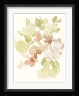 The Softest Petals I Fine Art Print
