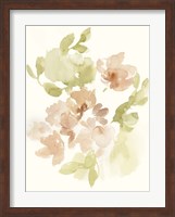 The Softest Petals II Fine Art Print