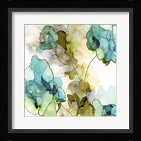 Flower Facets IV Fine Art Print