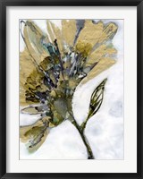 Flower Alloy II Fine Art Print
