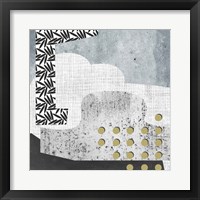 Winter Mood I Framed Print