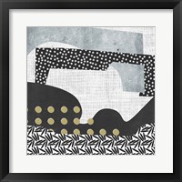 Winter Mood II Framed Print