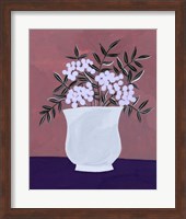 Tree Berries I Fine Art Print