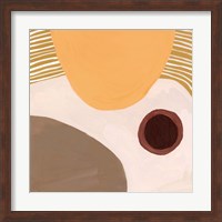 Desert Sun IV Fine Art Print