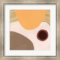 Desert Sun IV Fine Art Print