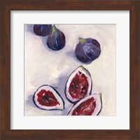 Figs in Oil II Fine Art Print