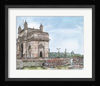 Dreaming of India I Fine Art Print