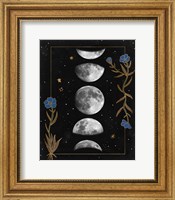 Night Moon II Fine Art Print