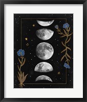 Night Moon II Fine Art Print