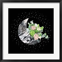 Luna I Fine Art Print