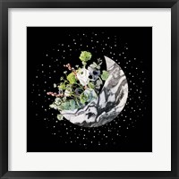Luna II Fine Art Print