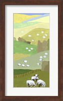 Mountain Sheep II Fine Art Print