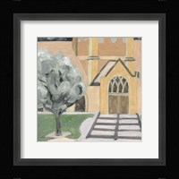 Fall Semester I Fine Art Print