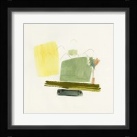Carto II Fine Art Print