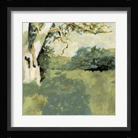 Sun Patch I Fine Art Print