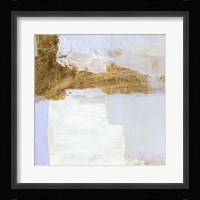 Reprieve II Framed Print
