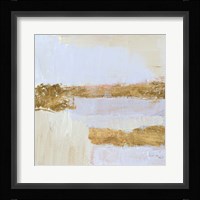 Reprieve III Framed Print