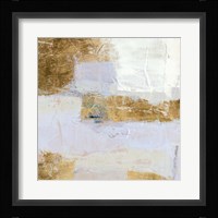 Reprieve V Framed Print