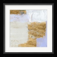 Reprieve VI Framed Print