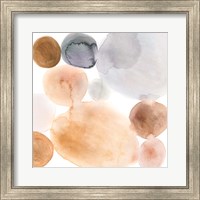 Marble Wash I Fine Art Print