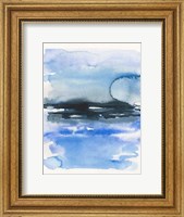 Sea Swath II Fine Art Print