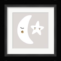 Nap Time I Fine Art Print