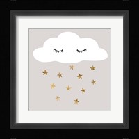 Nap Time II Fine Art Print