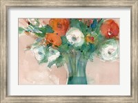 Abundant Bouquet I Fine Art Print