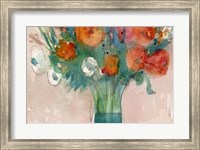 Abundant Bouquet II Fine Art Print