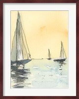 Kent Island II Fine Art Print