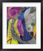 Chaotic II Fine Art Print