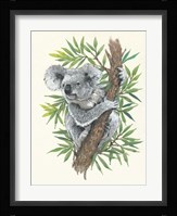 Holding On II Fine Art Print