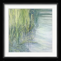 Sweetgrass Fine Art Print