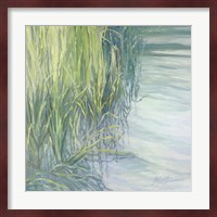 Sweetgrass Fine Art Print