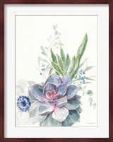 Desert Bouquet II Fine Art Print