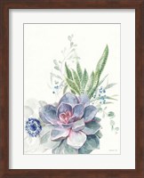 Desert Bouquet II Fine Art Print