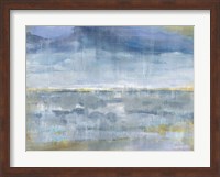 Rain on the Horizon Fine Art Print