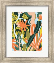 Cactus Flower Fine Art Print